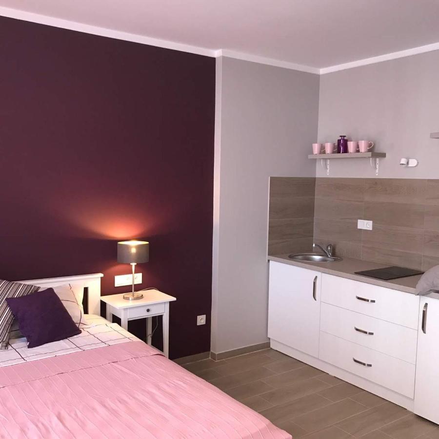 Apartment Batumi Weekend Esterno foto