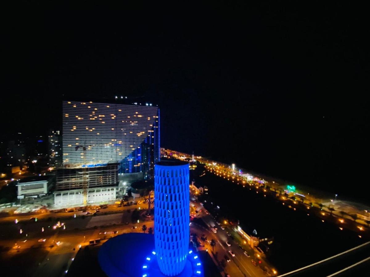 Apartment Batumi Weekend Esterno foto