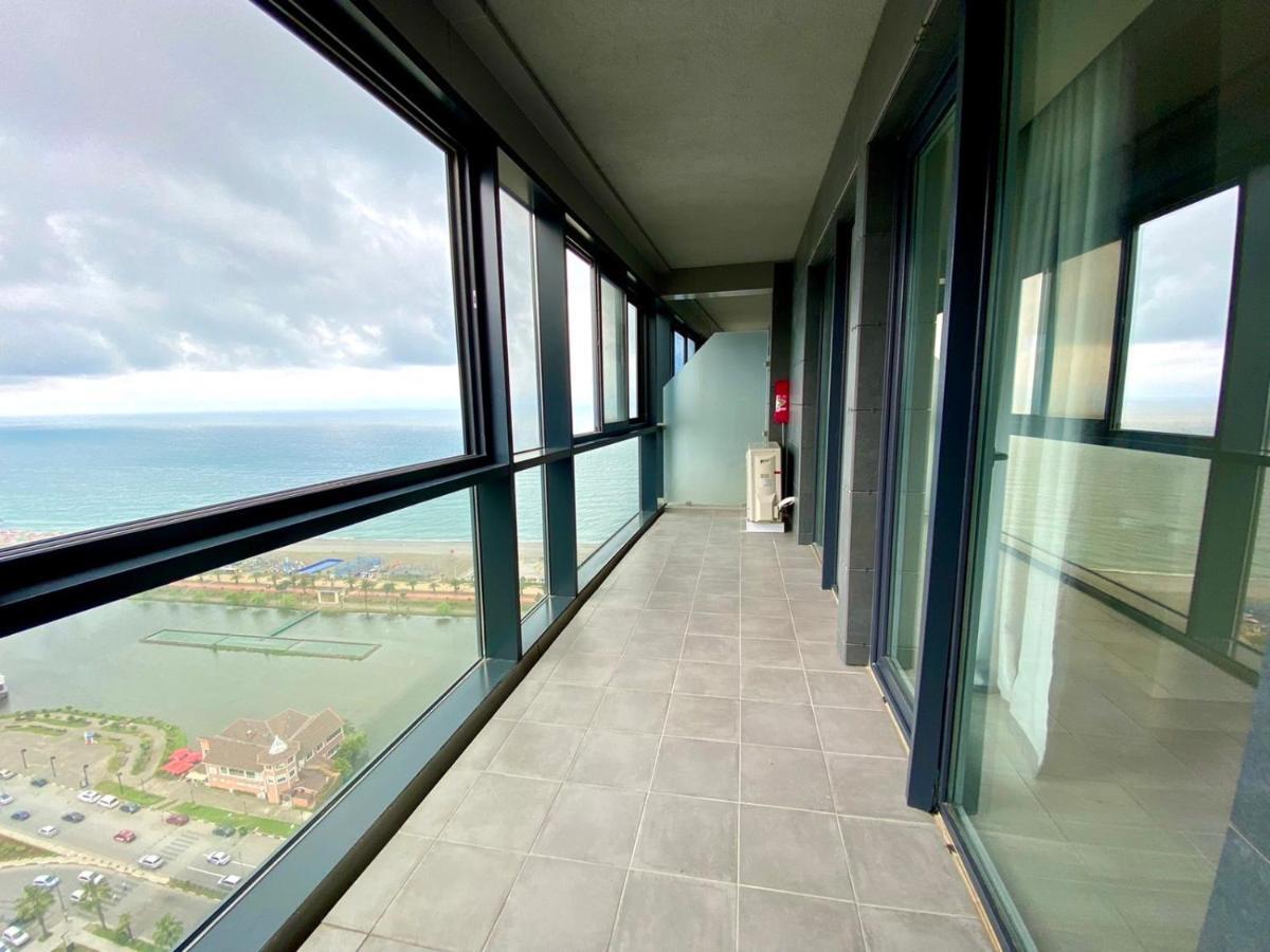 Apartment Batumi Weekend Esterno foto