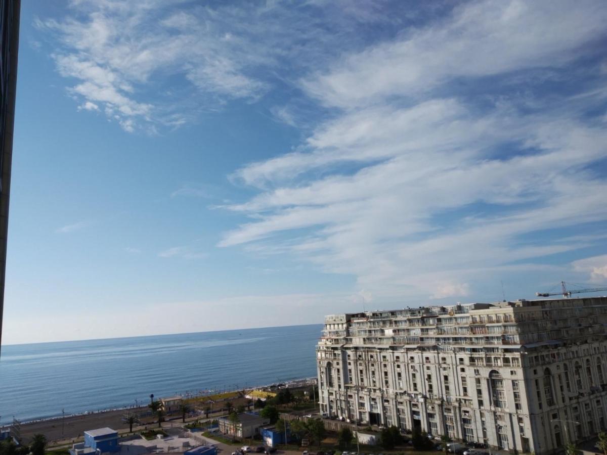 Apartment Batumi Weekend Esterno foto