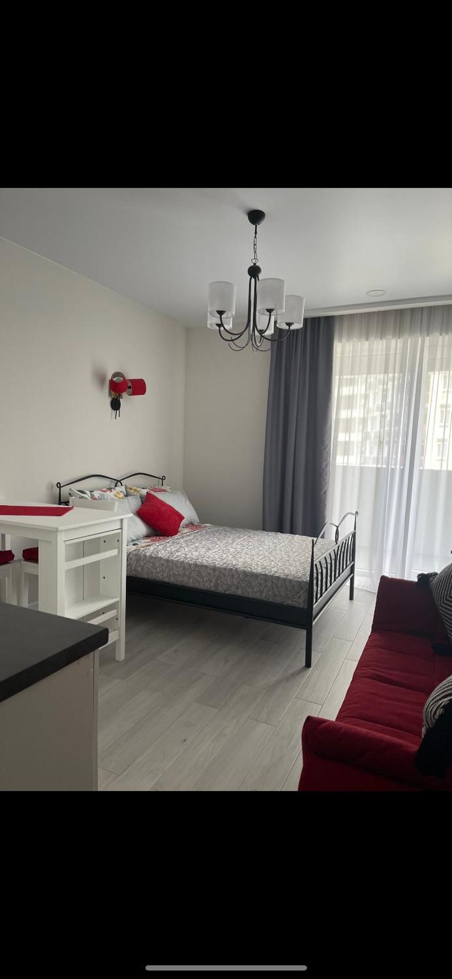 Apartment Batumi Weekend Esterno foto