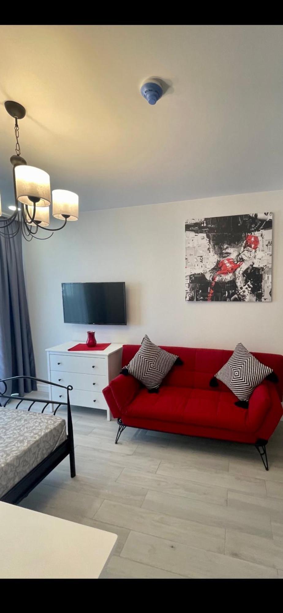 Apartment Batumi Weekend Esterno foto