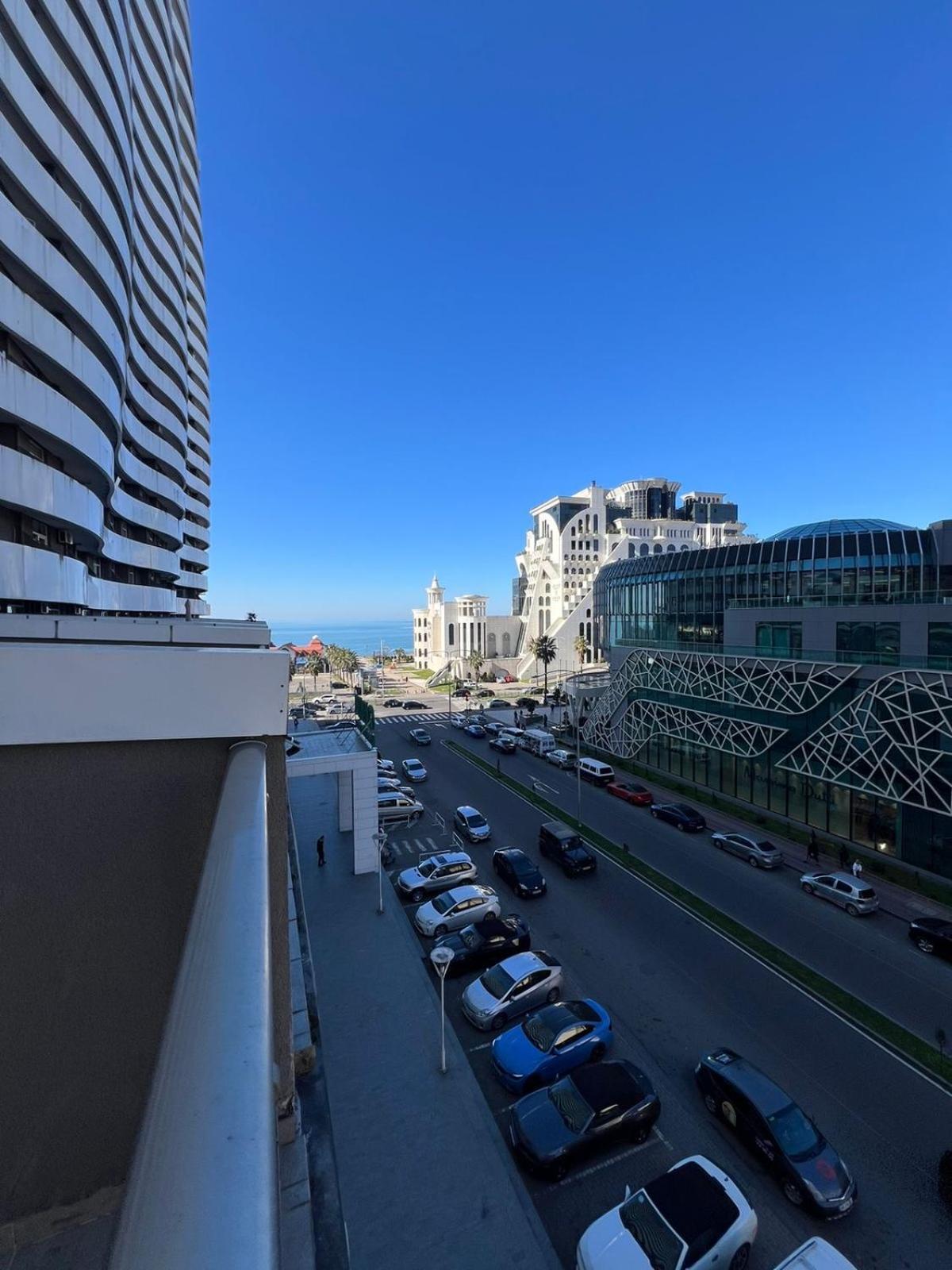 Apartment Batumi Weekend Esterno foto