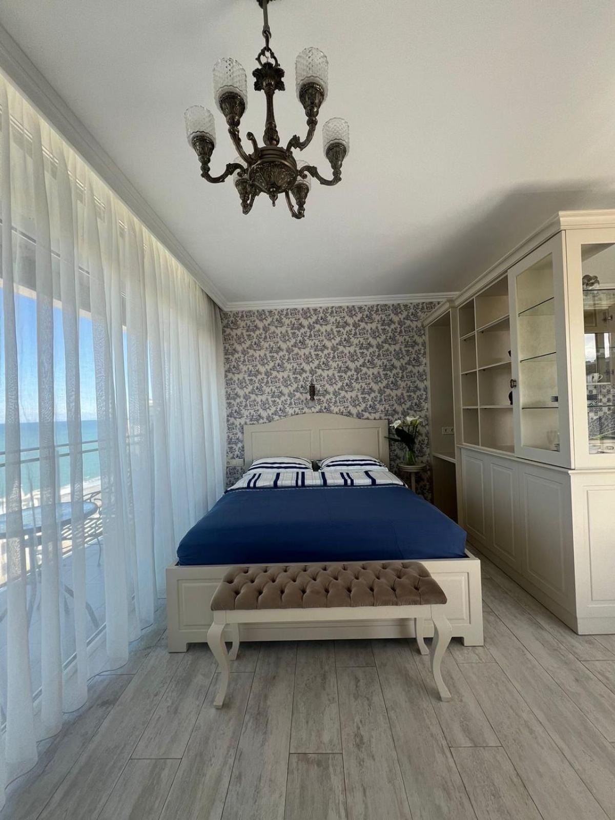 Apartment Batumi Weekend Esterno foto