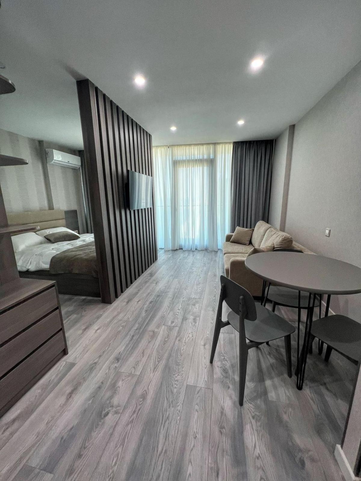 Apartment Batumi Weekend Esterno foto
