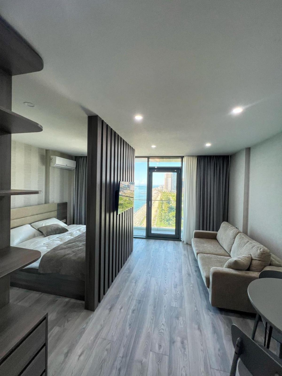 Apartment Batumi Weekend Esterno foto