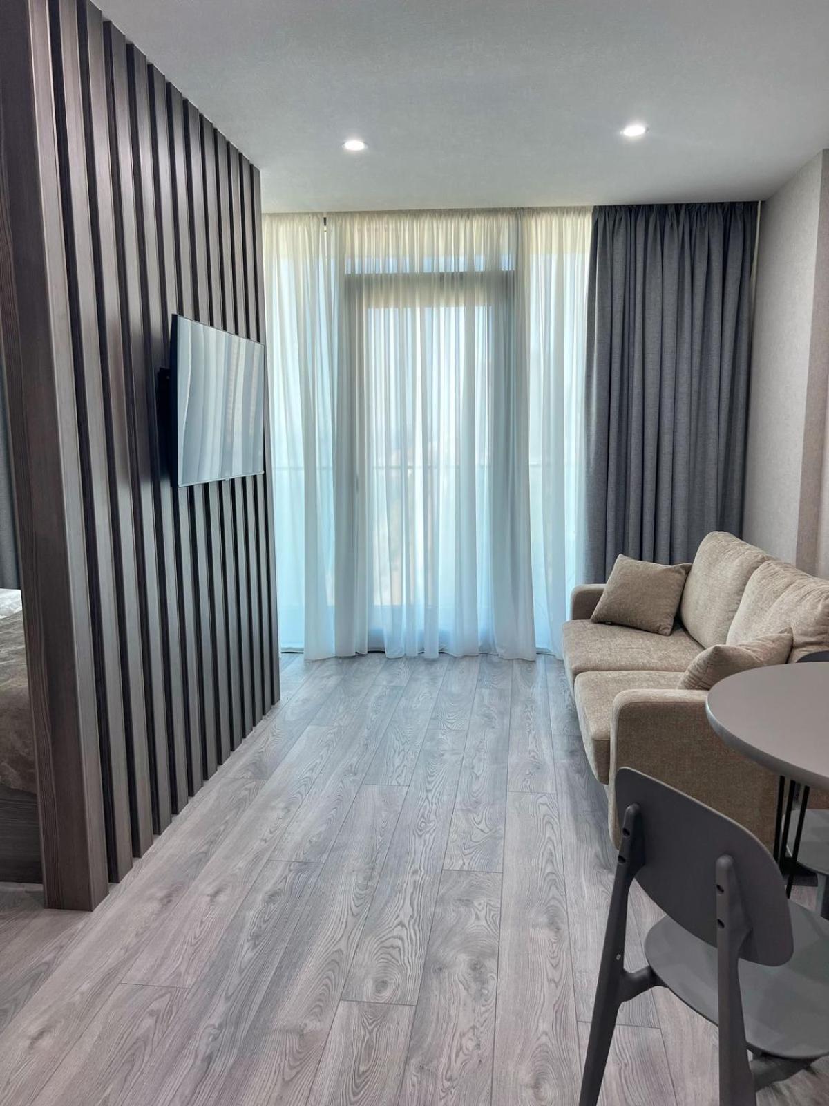 Apartment Batumi Weekend Esterno foto