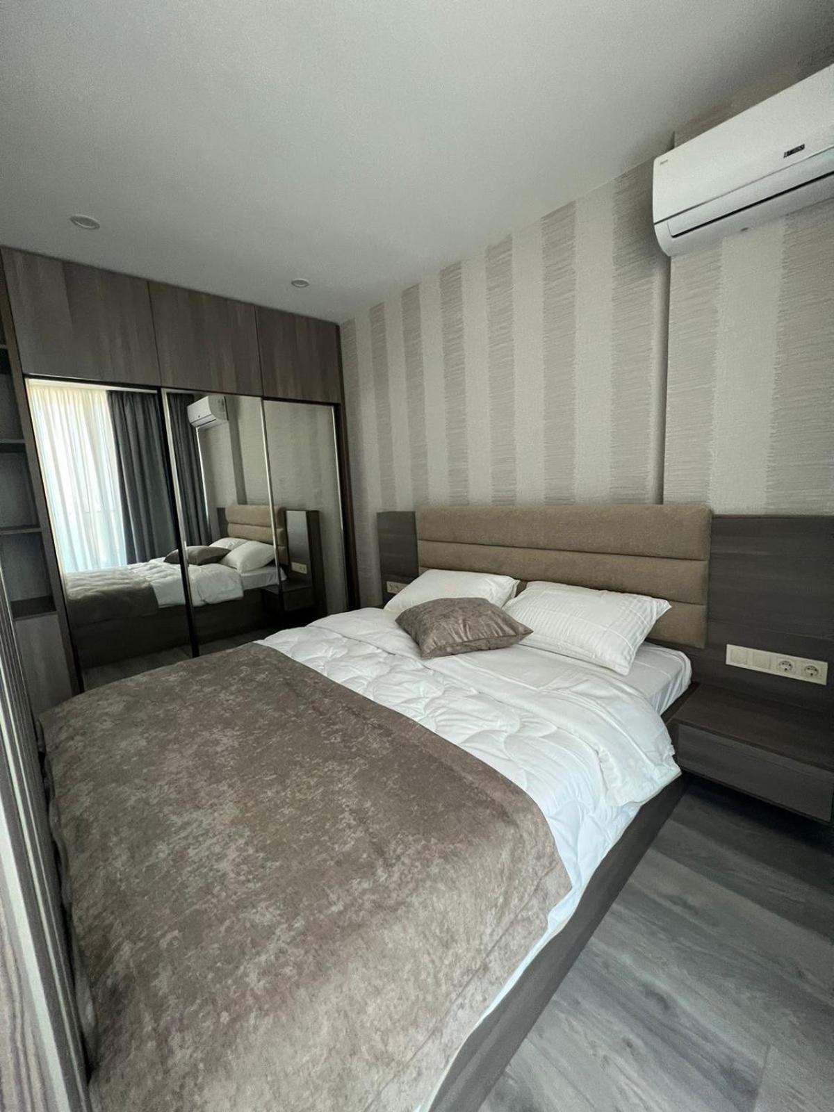 Apartment Batumi Weekend Esterno foto