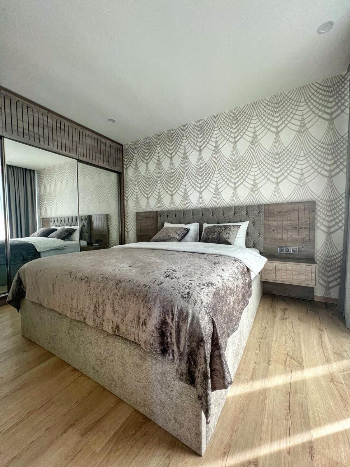 Apartment Batumi Weekend Esterno foto