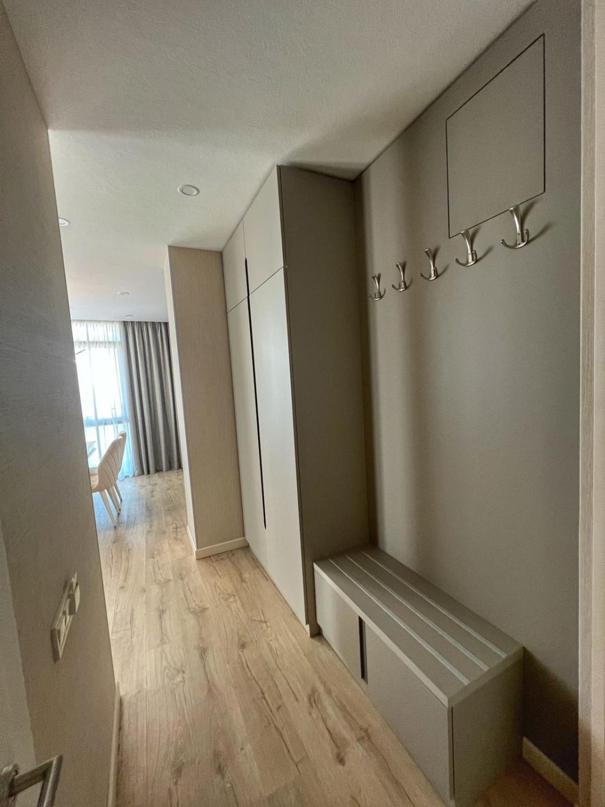 Apartment Batumi Weekend Esterno foto