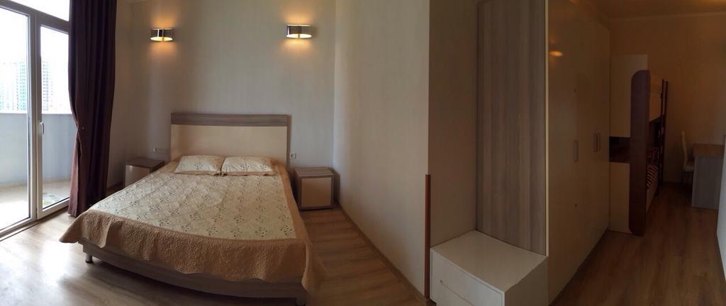 Apartment Batumi Weekend Esterno foto