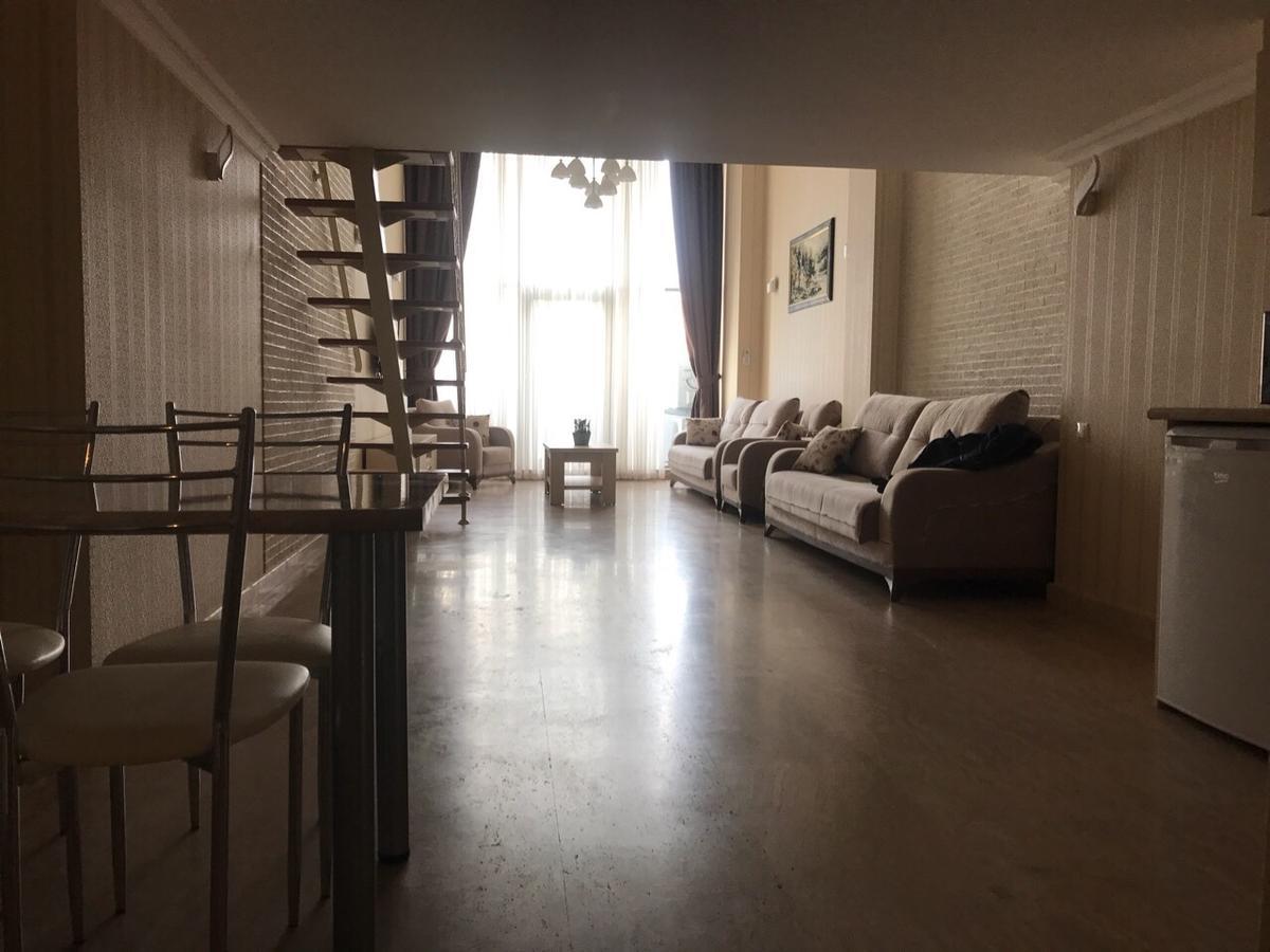 Apartment Batumi Weekend Esterno foto