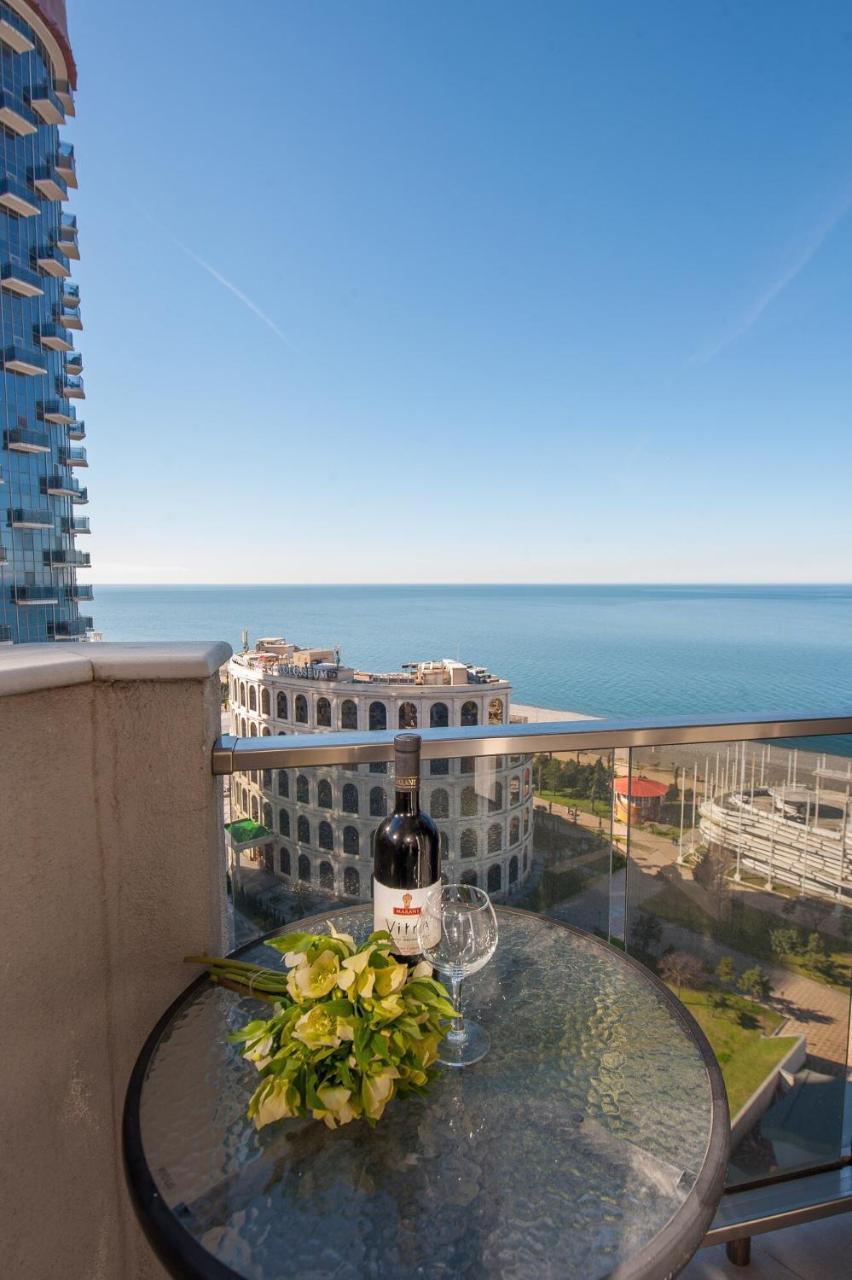 Apartment Batumi Weekend Esterno foto