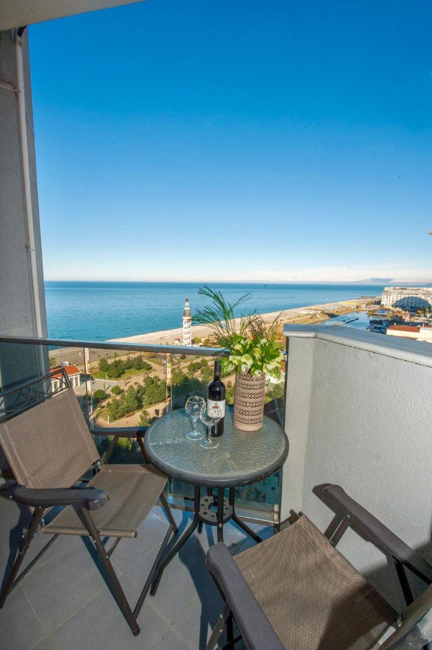 Apartment Batumi Weekend Esterno foto