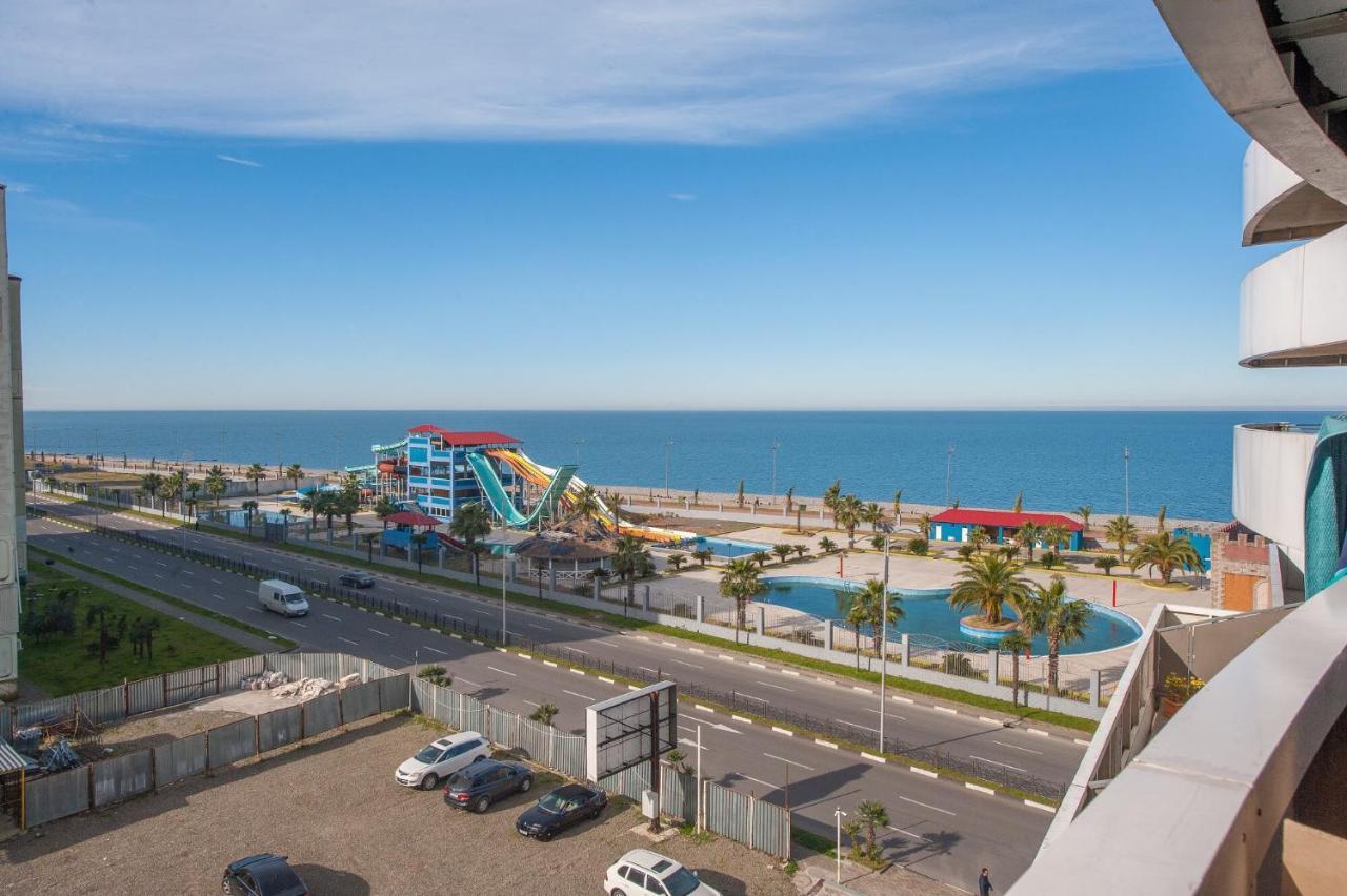 Apartment Batumi Weekend Esterno foto