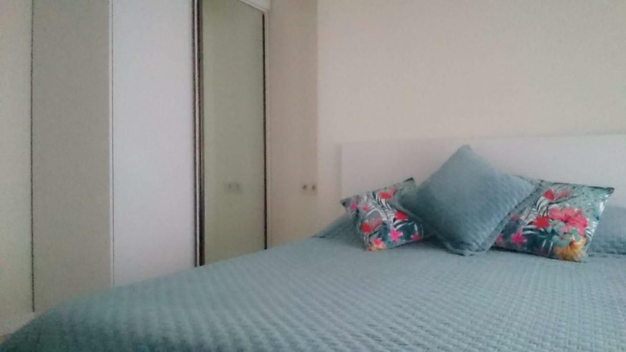 Apartment Batumi Weekend Esterno foto