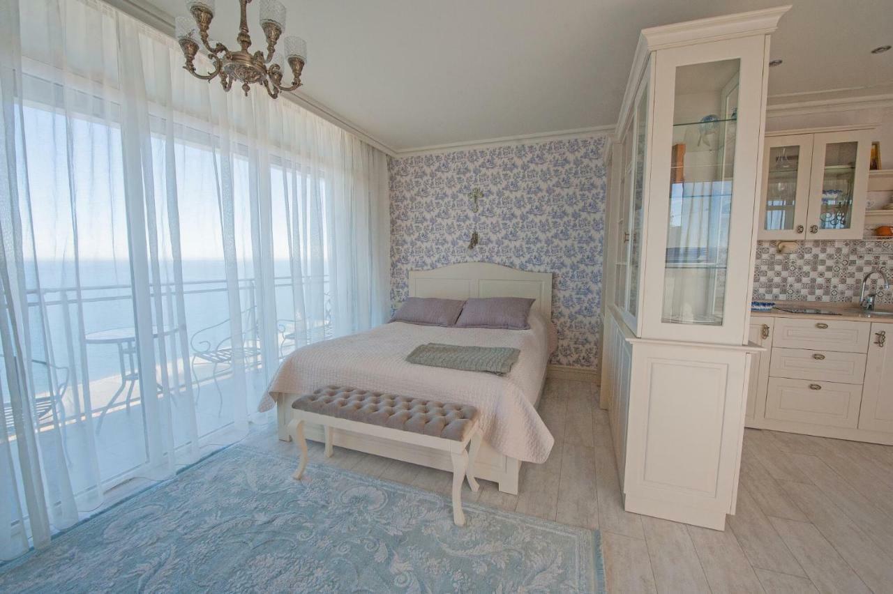Apartment Batumi Weekend Esterno foto